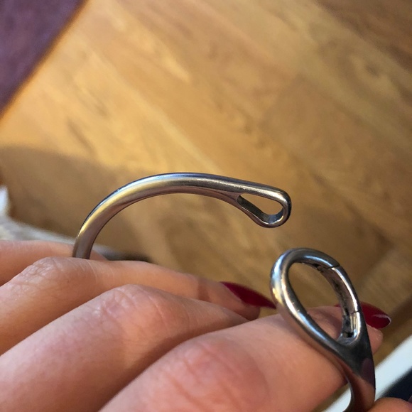 Disney Christmas 2025 Lil Rin Rin Plush Badge Red New